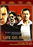 Постер Жизнь на Марсе 2008