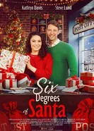 Постер Six Degrees of Santa