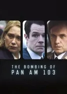 Постер Взрыв на борту Pan Am 103 2025