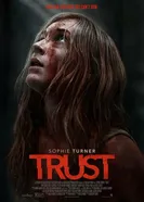 Постер Trust