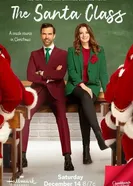Постер The Santa Class