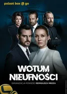 Постер Wotum nieufnosci
