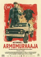 Постер Эвтанайзер 2017