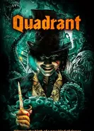 Постер Quadrant