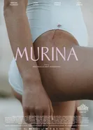 Постер Мурена 2021