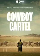 Постер Cowboy Cartel