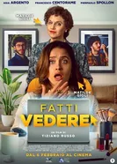 Постер Fatti vedere