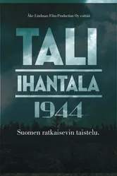 Постер Тали – Ихантала 1944