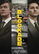 Постер Blokád
