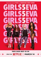 Постер Girls5eva 2021