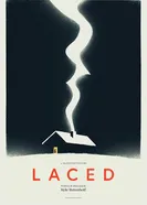 Постер Laced