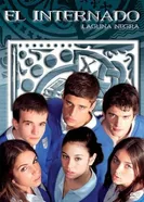 Постер Черная лагуна 2007