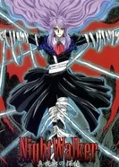 Постер Ночной странник 1998