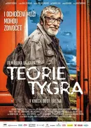Постер Теория тигра 2016