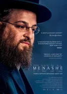 Постер Менаше