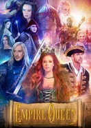 Постер Empire Queen: The Golden Age of Magic