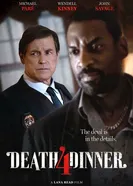 Постер Death 4 Dinner