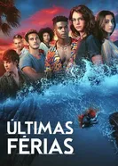 Постер Últimas Férias