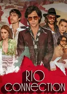 Постер Rio Connection