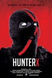 Постер Hunter X