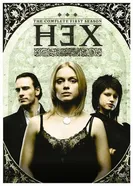 Постер Ведьма 2004