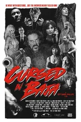 Постер Cursed in Baja