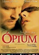 Постер Опиум 2007