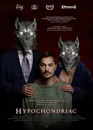 Постер Ипохондрик 2022