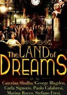 Постер The Land of Dreams