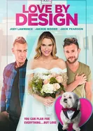 Постер Love by Design