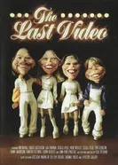Постер ABBA: The Last Video 2004