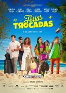 Постер Férias Trocadas