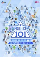 Постер Produce 101