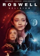 Постер Roswell Delirium