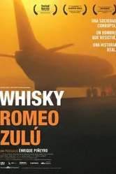 Постер Виски Ромео Зулу 2004