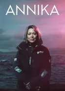 Постер Анника 2021