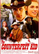 Постер The Counterfeit Kid