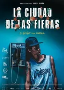Постер La Ciudad de las Fieras