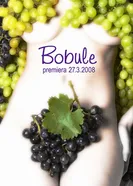Постер Ягоды 2008