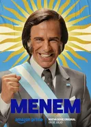 Постер Менем 2025