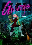Постер Фури-Кури: Гранж 2023