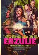 Постер Erzulie