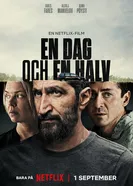 Постер En dag och en halv