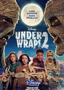 Постер Under Wraps 2