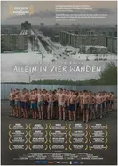 Постер Один в четырех стенах 2007