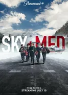 Постер Летучие медики 2022