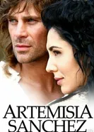 Постер Артемизия Санчес 2007