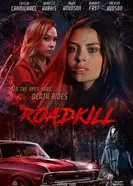 Постер Roadkill 2024