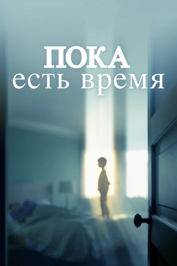 Пока есть время 2017 постер