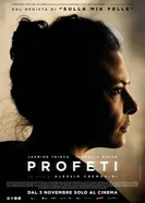 Постер Profeti